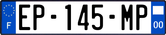 EP-145-MP