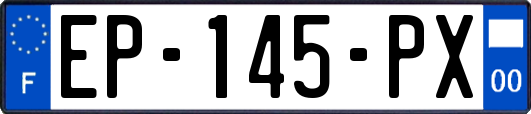 EP-145-PX
