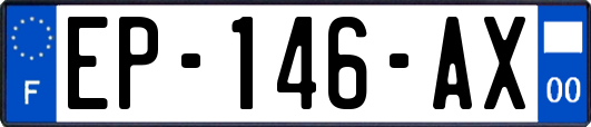 EP-146-AX