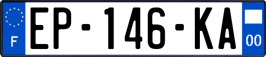 EP-146-KA