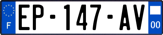 EP-147-AV