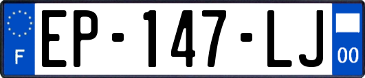 EP-147-LJ