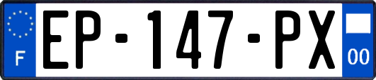 EP-147-PX