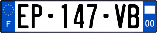 EP-147-VB