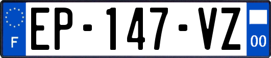 EP-147-VZ