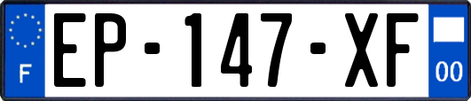 EP-147-XF