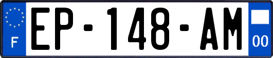 EP-148-AM