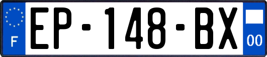 EP-148-BX