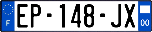 EP-148-JX