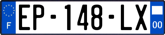 EP-148-LX