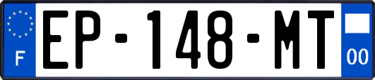 EP-148-MT