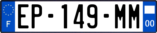 EP-149-MM