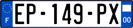 EP-149-PX