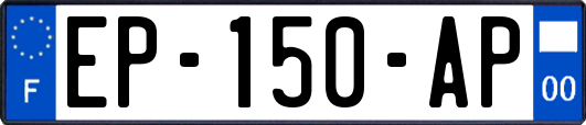 EP-150-AP