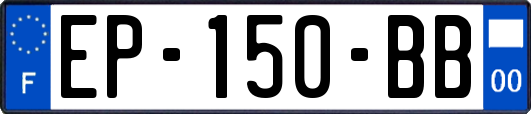 EP-150-BB