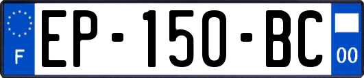 EP-150-BC