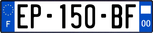 EP-150-BF