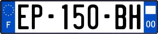 EP-150-BH