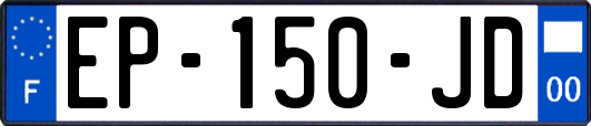 EP-150-JD