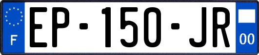 EP-150-JR