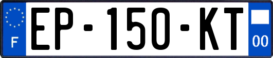 EP-150-KT