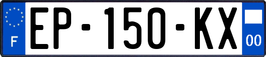 EP-150-KX