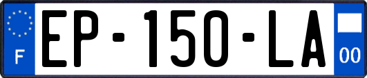 EP-150-LA