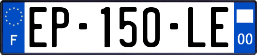 EP-150-LE