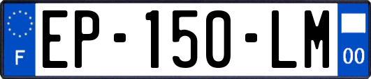 EP-150-LM
