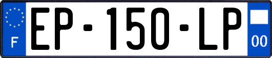 EP-150-LP