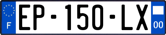 EP-150-LX