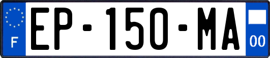 EP-150-MA