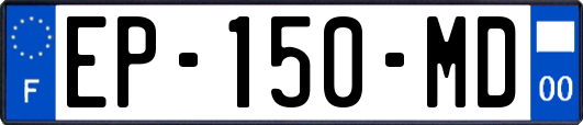 EP-150-MD