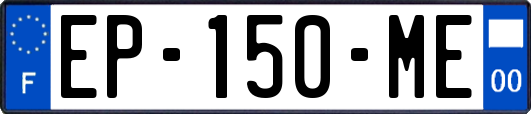 EP-150-ME