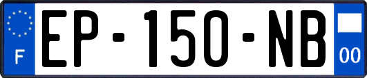 EP-150-NB