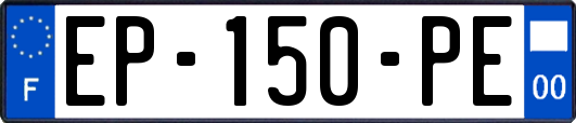 EP-150-PE