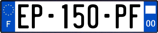 EP-150-PF