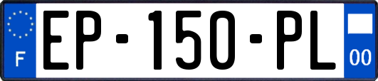EP-150-PL