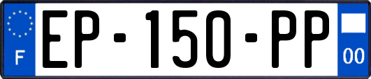 EP-150-PP