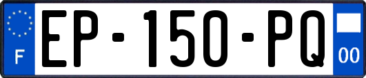 EP-150-PQ
