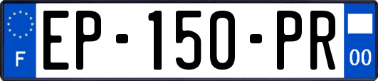 EP-150-PR