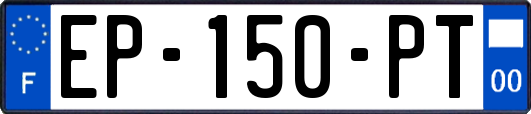 EP-150-PT