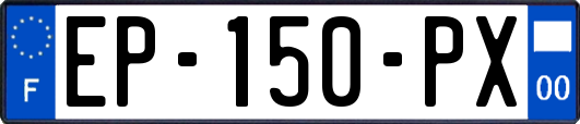 EP-150-PX