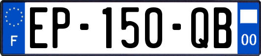 EP-150-QB