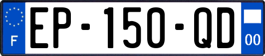 EP-150-QD