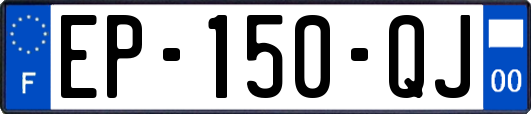 EP-150-QJ