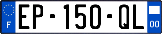 EP-150-QL