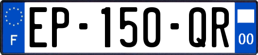 EP-150-QR