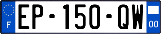 EP-150-QW