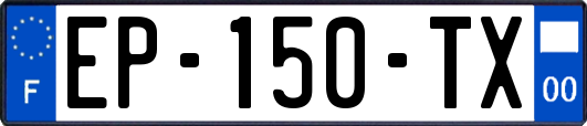 EP-150-TX